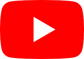 YouTube Logo